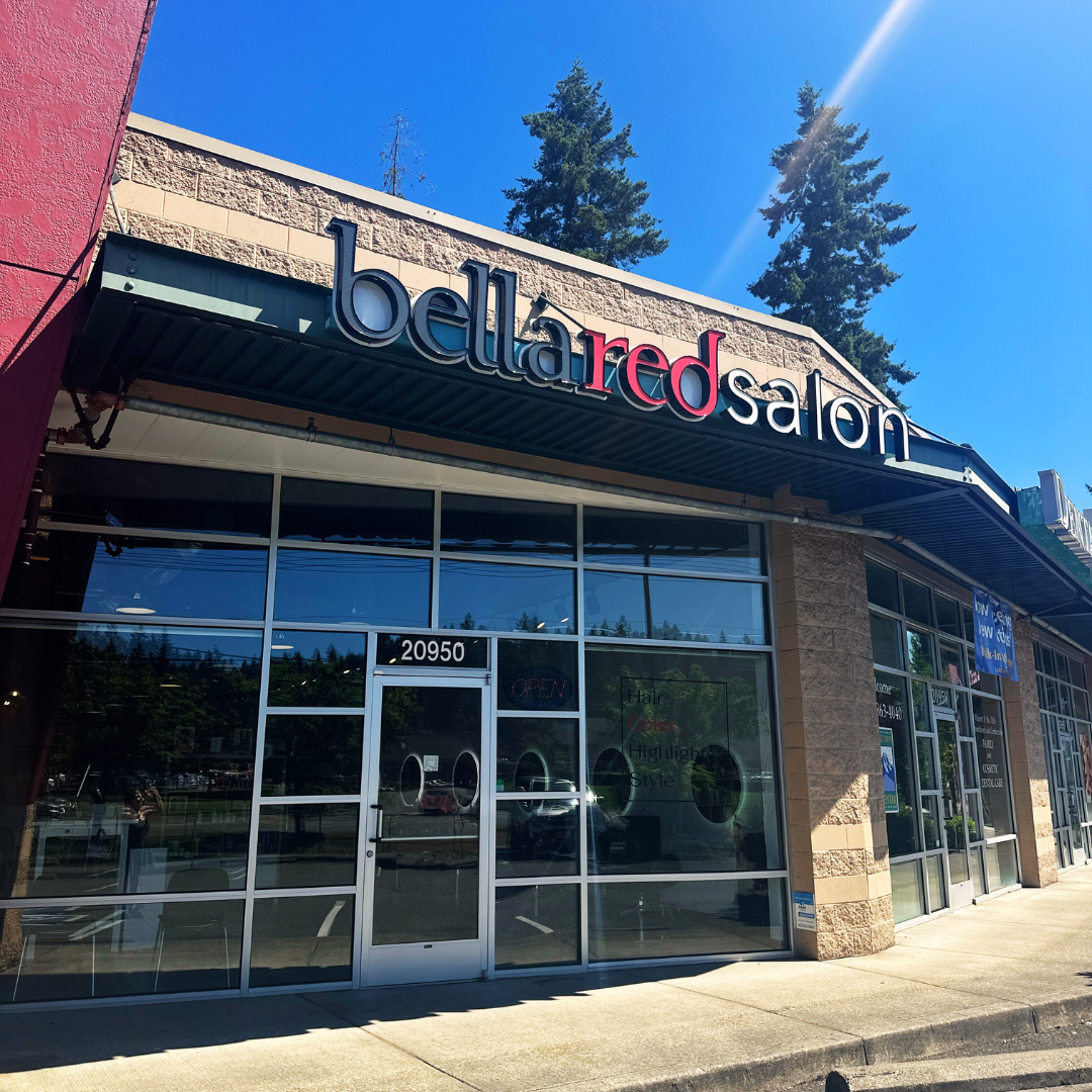 little red dress salon bonney lake LITTLE RED DRESS SALON - Updated July 2026 - 34 Photos & 30 Reviews - 21515 Hwy 410 E, Bonney Lake, Washington - Hair Salons - Phone Number